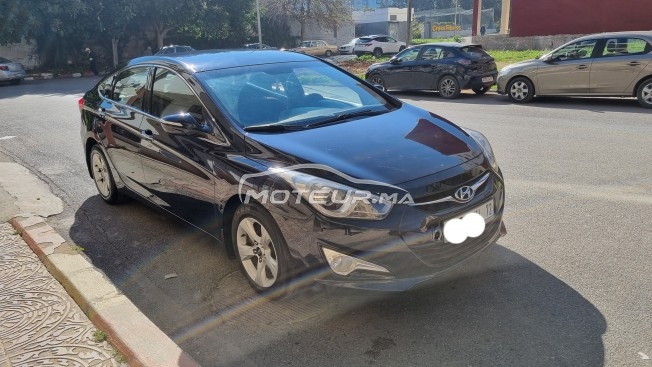HYUNDAI I40 occasion 1787225