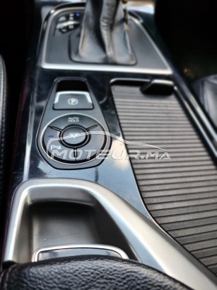 هيونداي ي40 Pack prestige luxe plus مستعملة 1392164