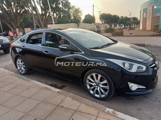 HYUNDAI I40 occasion 1715758