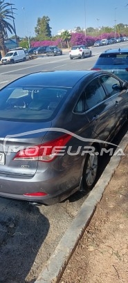 هيونداي ي40 Crdi مستعملة 1969336