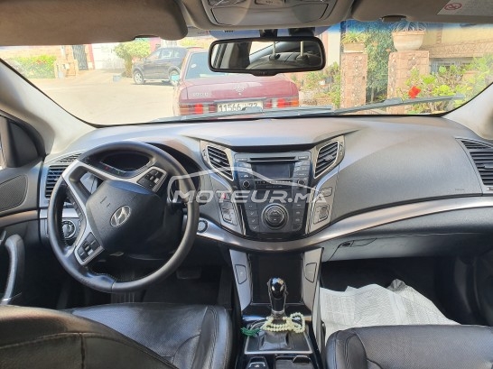 هيونداي ي40 Crdi مستعملة 1415659