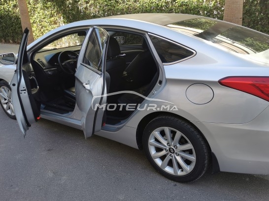 HYUNDAI I40 Prestige occasion 1552445