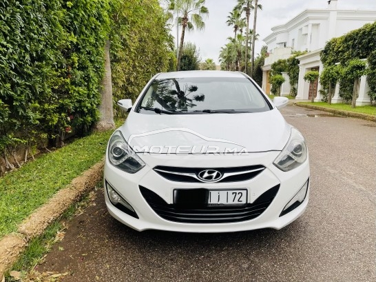 HYUNDAI I40 Crdi occasion