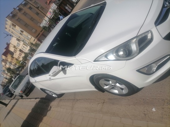 HYUNDAI I40 Crdi occasion 1486385