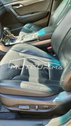 هيونداي ي40 Pack prestige luxe plus مستعملة 1392169