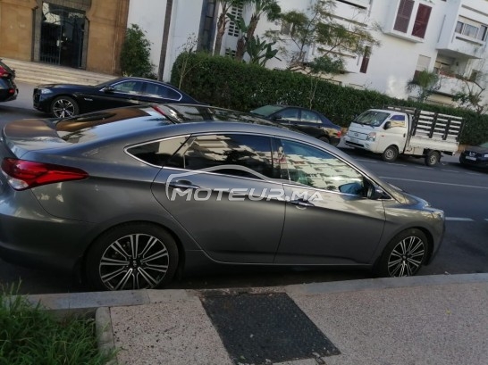 HYUNDAI I40 occasion 1598661