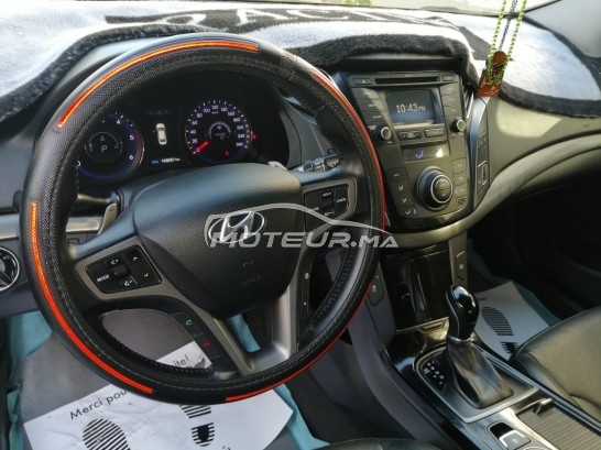 HYUNDAI I40 occasion 1598659