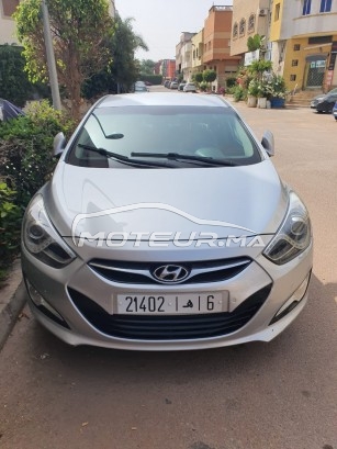 HYUNDAI I40 Crdi occasion 1424870