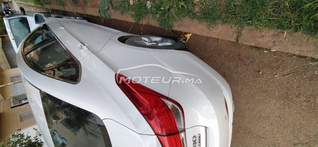 HYUNDAI I40 Crdi occasion 1551775