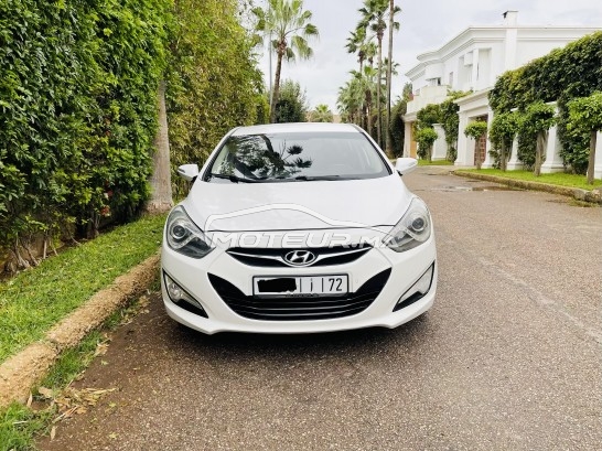 HYUNDAI I40 Crdi occasion 3372443