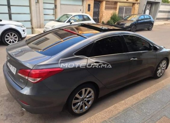 HYUNDAI I40 Pack luxe + occasion 1796997