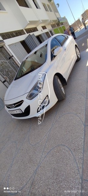 HYUNDAI I40 occasion 1462681