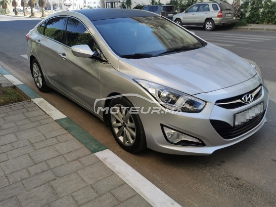 HYUNDAI I40 Prestige occasion 1552448