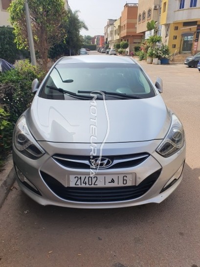 هيونداي ي40 Crdi مستعملة 1415718