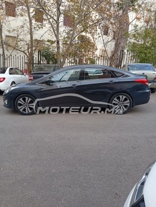 هيونداي ي40 Crdi مستعملة 3160027