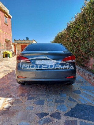 HYUNDAI I40 occasion 1556632