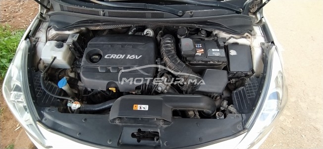 HYUNDAI I40 Crdi occasion 1551763