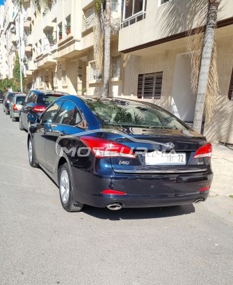 HYUNDAI I40 occasion 1787230