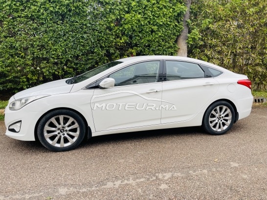 HYUNDAI I40 Crdi occasion 3372446