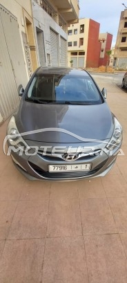 هيونداي ي40 2013 مستعملة 1766997