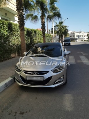 HYUNDAI I40 Prestige occasion 1552443