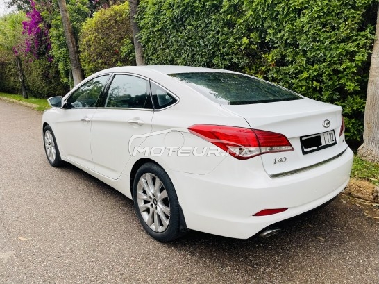 HYUNDAI I40 Crdi occasion 3372447