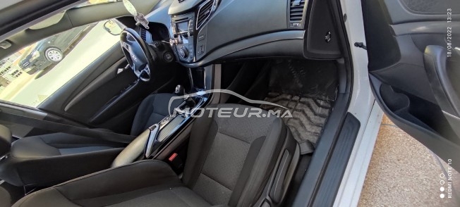 HYUNDAI I40 occasion 1462677