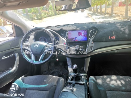 هيونداي ي40 مستعملة 2425679