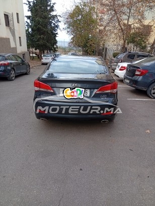 هيونداي ي40 Crdi مستعملة 3160022