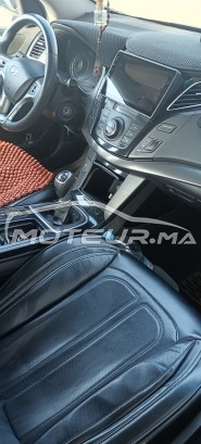 هيونداي ي40 Crdi مستعملة 1969332