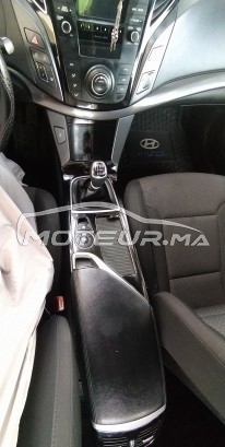 HYUNDAI I40 Crdi occasion 1551772