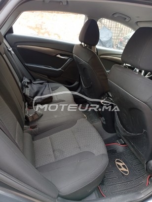 هيونداي ي40 Crdi مستعملة 3160024
