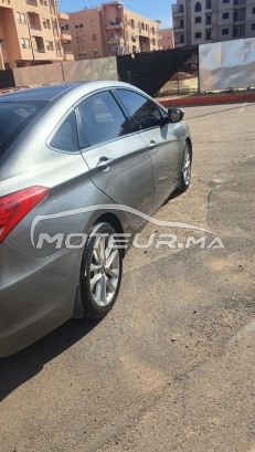 هيونداي ي40 مستعملة 1789074