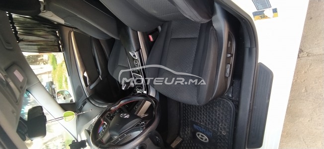 HYUNDAI I40 Crdi occasion 1551767