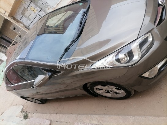 HYUNDAI I40 Crdi occasion 1486348