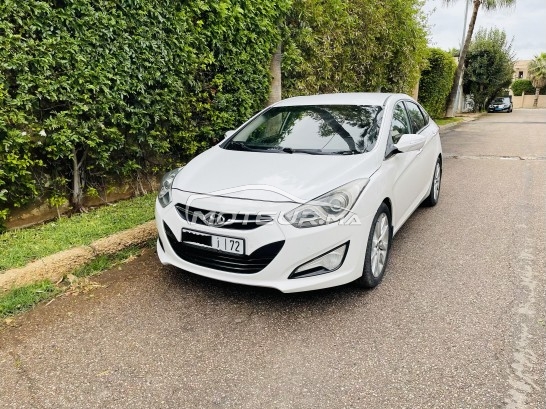 HYUNDAI I40 Crdi occasion 3372444