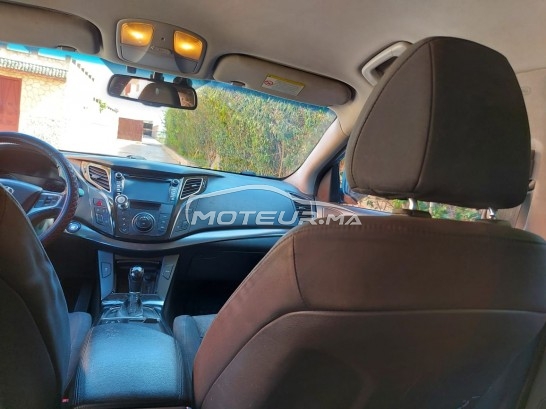 HYUNDAI I40 occasion 1556634