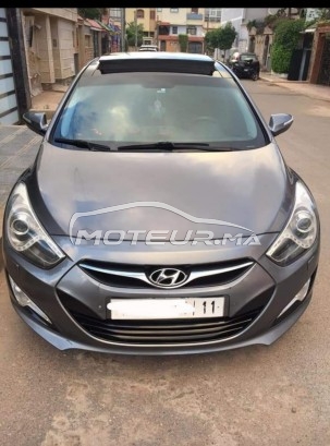 HYUNDAI I40 Pack luxe + occasion 1796998