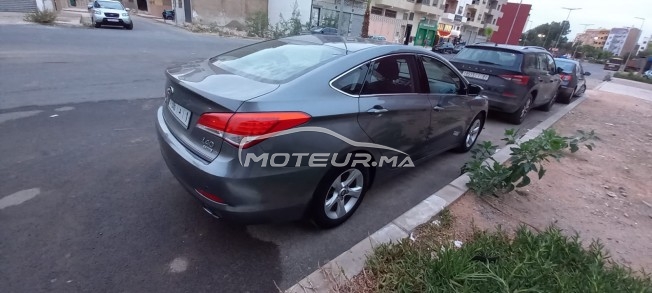 هيونداي ي40 2013 مستعملة 1766894