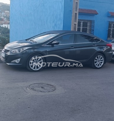 هيونداي ي40 2013 مستعملة 1994147