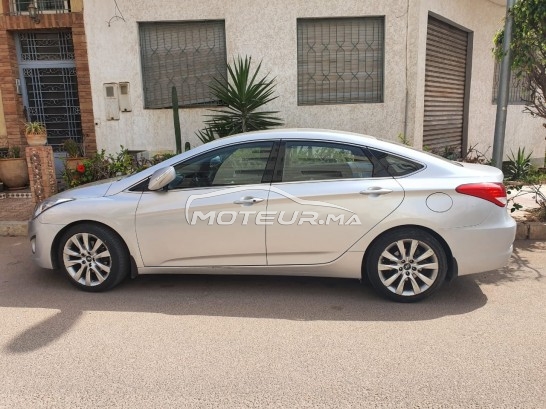 HYUNDAI I40 Crdi occasion 1424873