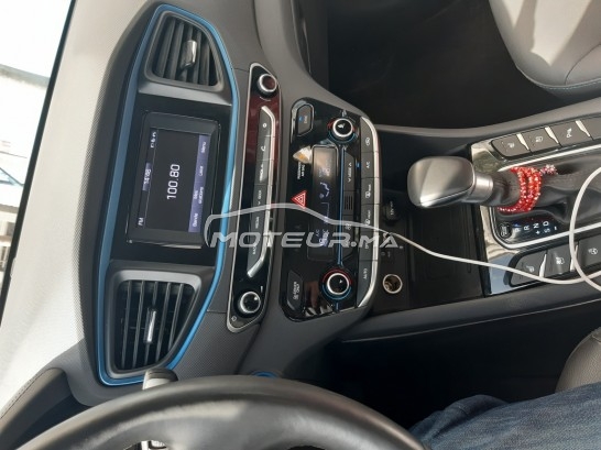 HYUNDAI Ioniq occasion 1358090