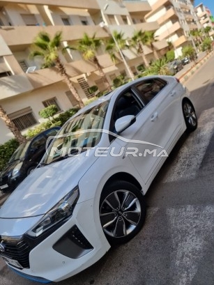 هيونداي يونيكي Hybrid مستعملة 2724074