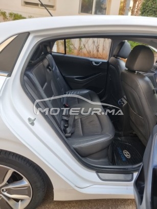 هيونداي يونيكي Hybrid مستعملة 2724076