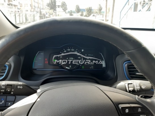 HYUNDAI Ioniq occasion 1358089