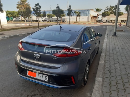 HYUNDAI Ioniq occasion 1358093