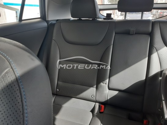 HYUNDAI Ioniq occasion 1358092