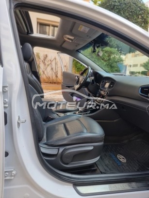 هيونداي يونيكي Hybrid مستعملة 2724077