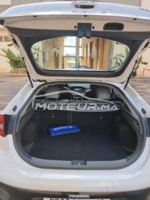 هيونداي يونيكي Hybrid مستعملة 2724071