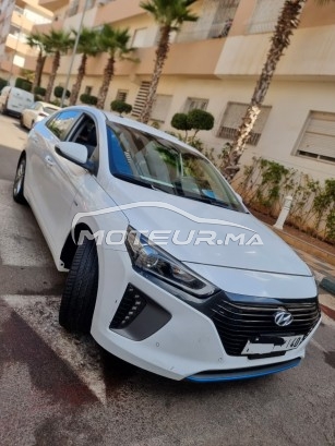 هيونداي يونيكي Hybrid مستعملة 2724075